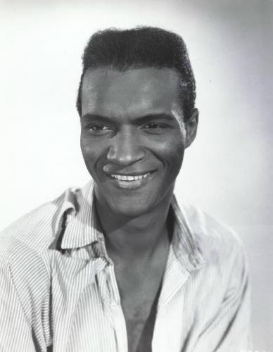Black Actors 1960S