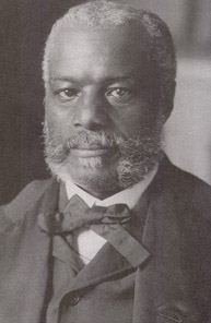 William Saunders Scarborough, born in 1852 in Macon, Georgia, the son of a free black father and an enslaved mother eventually became the first graduate of ... - William_Sanders_Scarborough__PD_