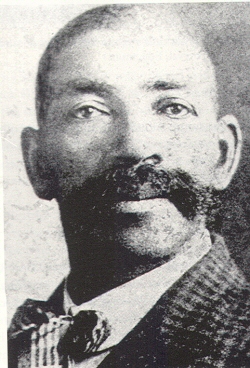 Reeves, Bass (1838-1910) | The Black Past: Remembered and Reclaimed