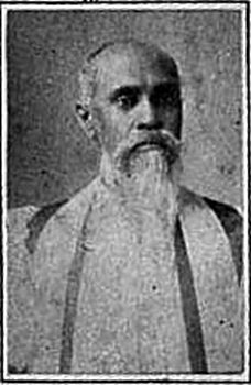 Ferguson, Samuel David (1842-1916) | The Black Past: Remembered and ...