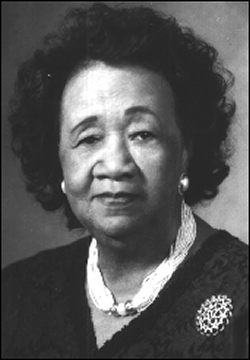 dorothy height early life