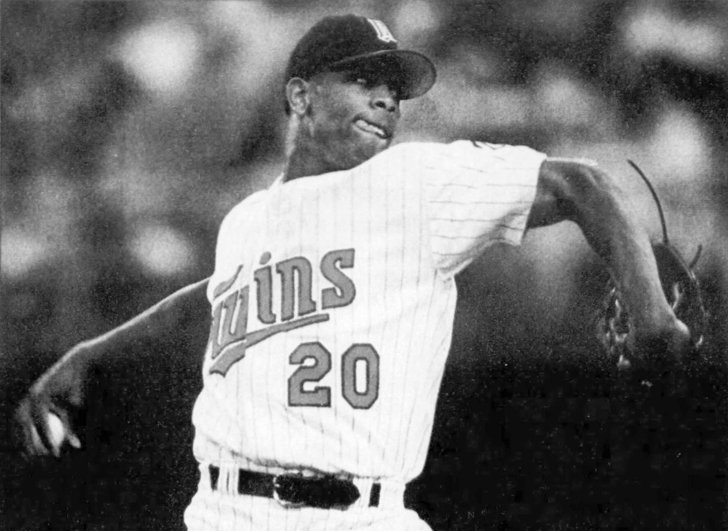 Mahomes' Dad Pitched For Twins, And Other Minnesota Ties To Super