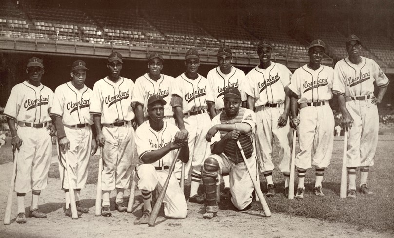 Cleveland Indians Team History
