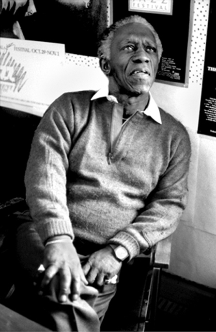 Art Blakey|