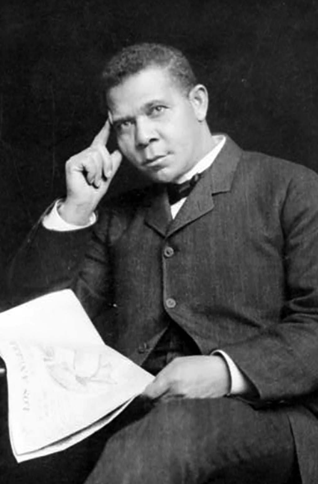 Booker T. Washington