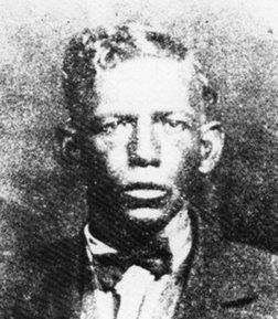 Charley Patton|