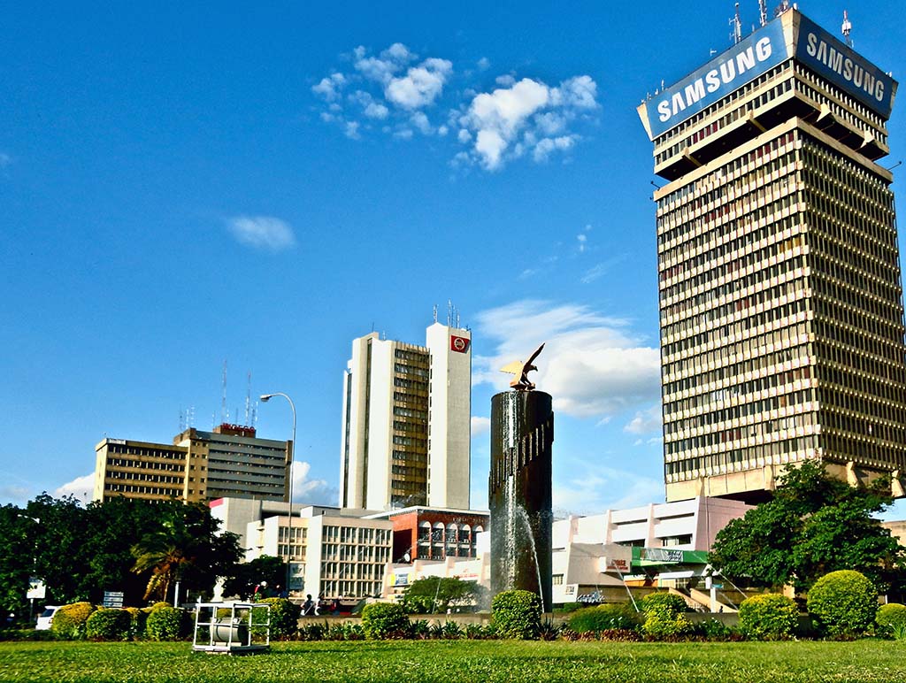 Commercial Real Estate