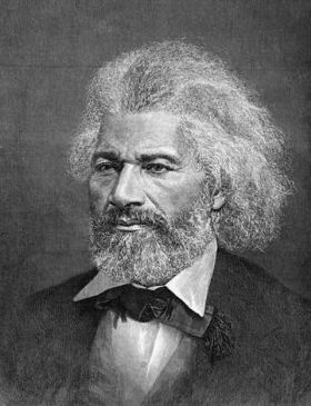 Frederick Douglass