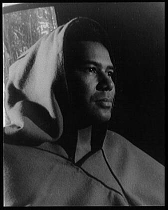 |Photo Courtesy of the Library of Congress