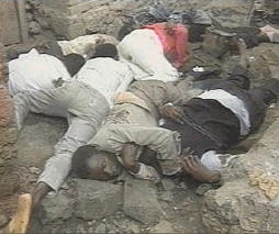 Rwanda Massacre|Rwanda Massacre