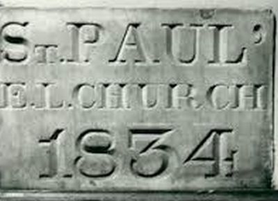 Foundation Cornerstone