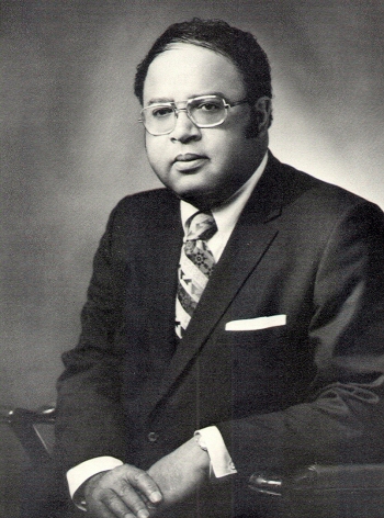 Charles Diggs