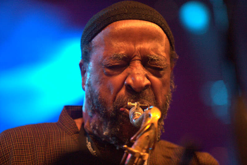 |Yusef Lateef|