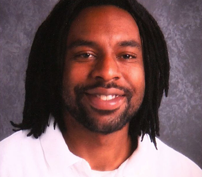 Philando Divall Castile