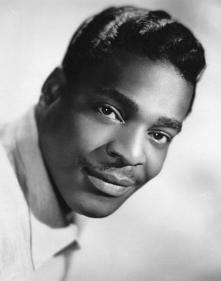 Brook Benton in 1959|