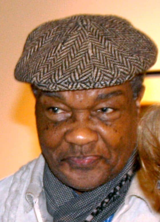 |David C. Driskell