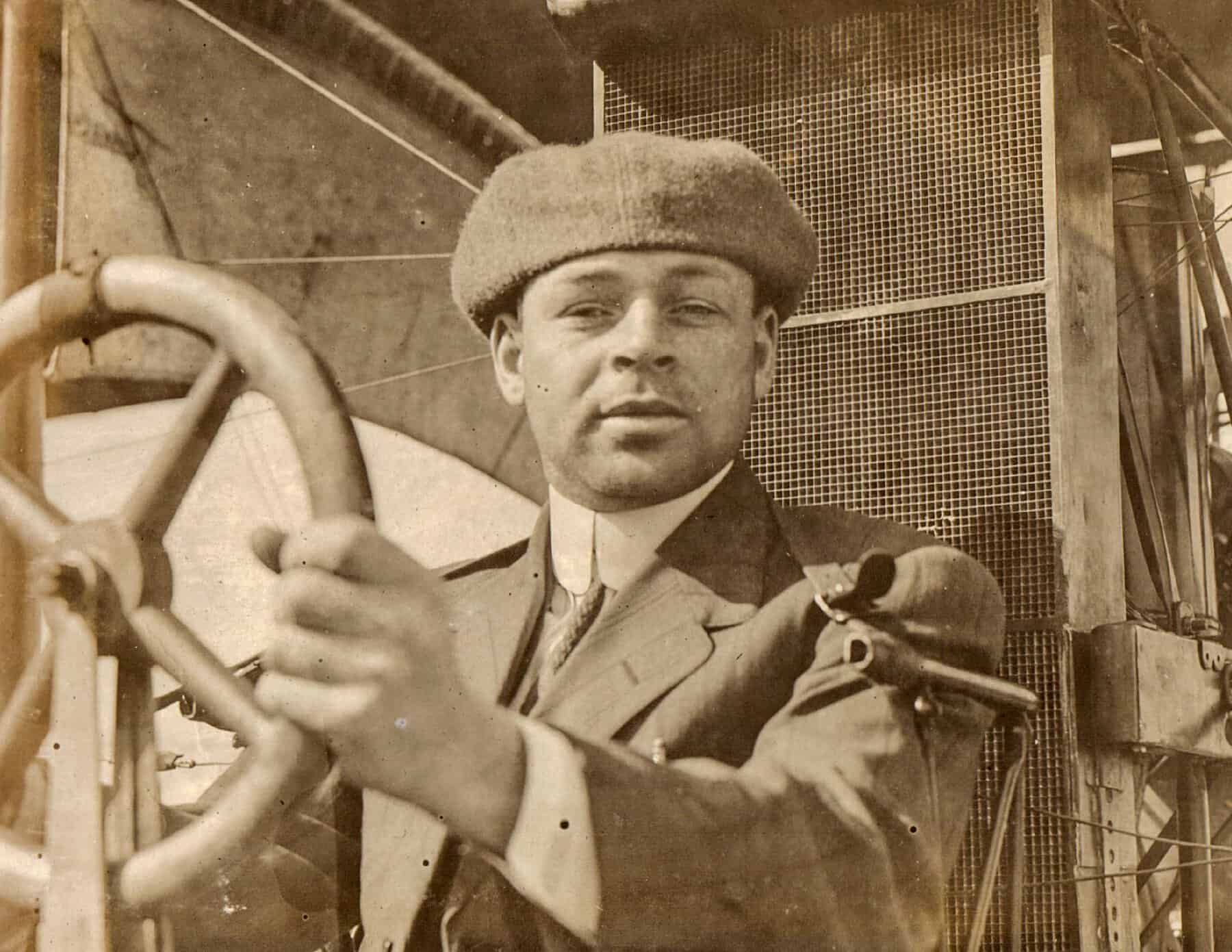 Emory Conrad Malick