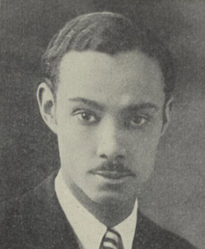 John Baldwin West