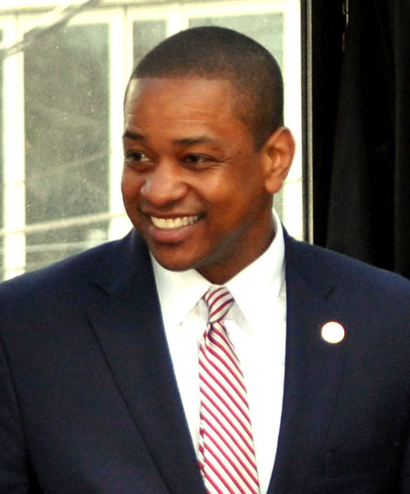 Justin Fairfax