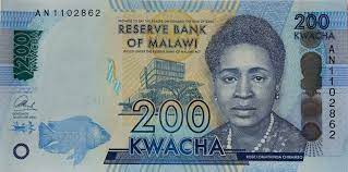 Rose Chibambo on Malawi BankNote|Rose Chibambo (Wikipedia)