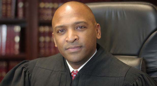 Darrin Phillip Gayles
