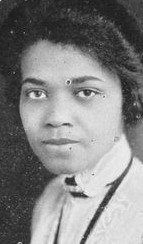Irene McCoy Gaines
