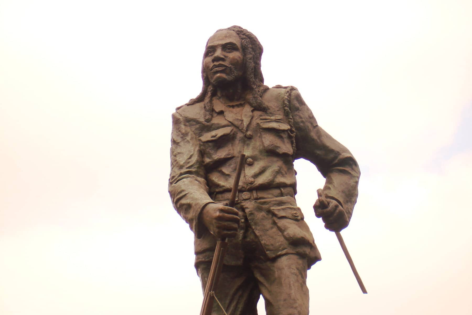 |Dedan Kimathi