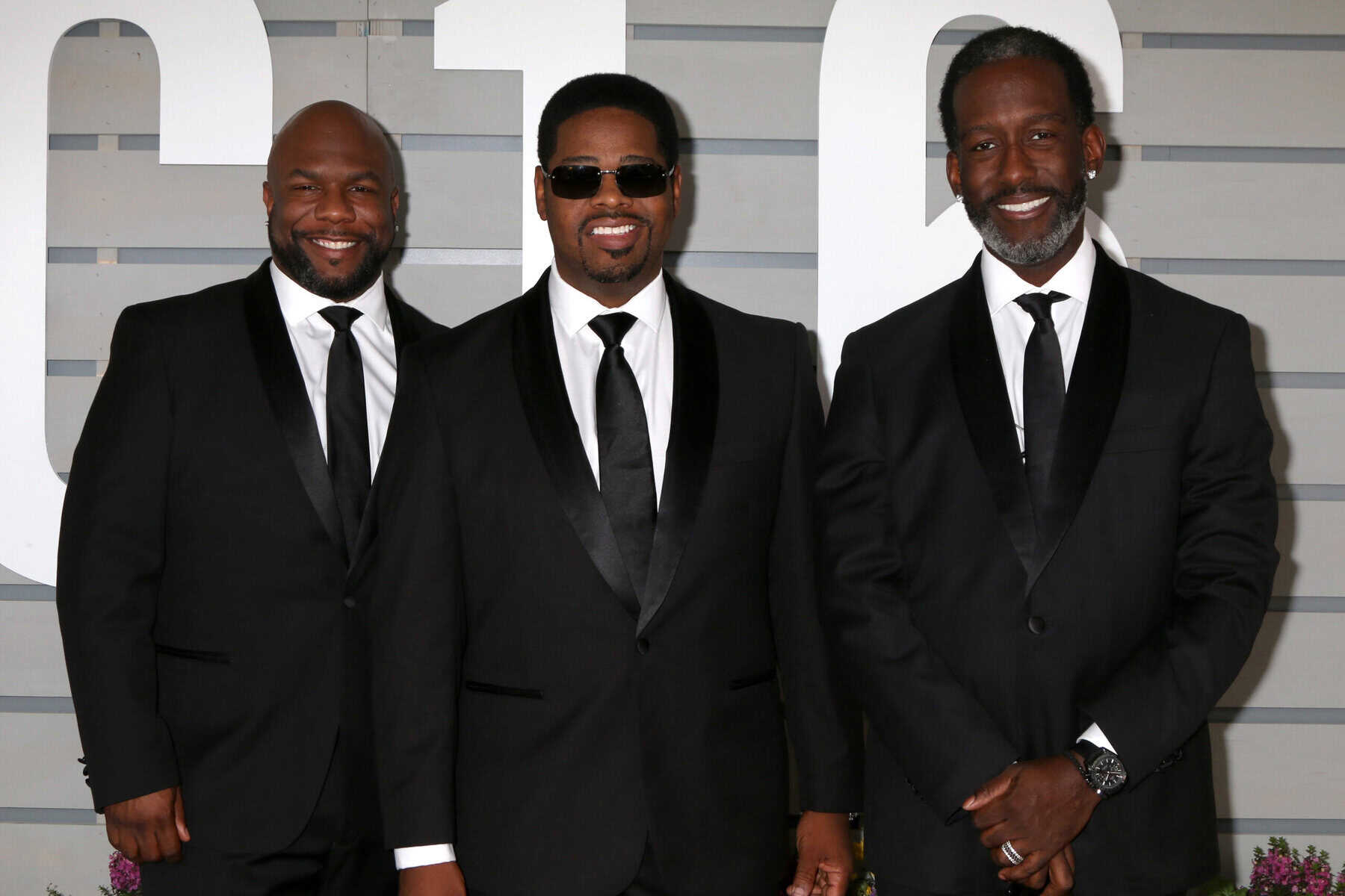 Boyz II Men