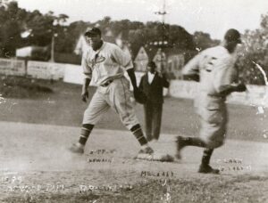 Archive Legend – New York Black Yankees