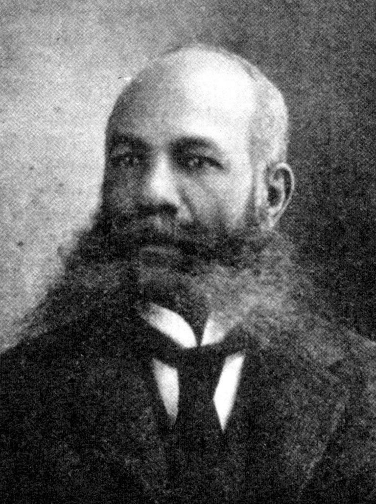 Alexander Miles (1838-1918)