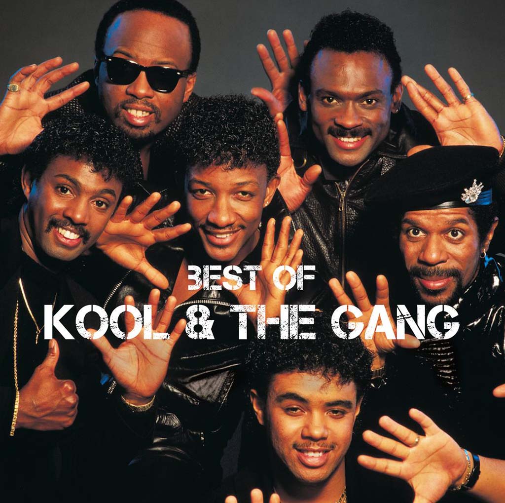 Kool and the Gang (1964- ) •