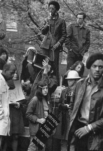 The Black Panther Party: Seattle and the Nation