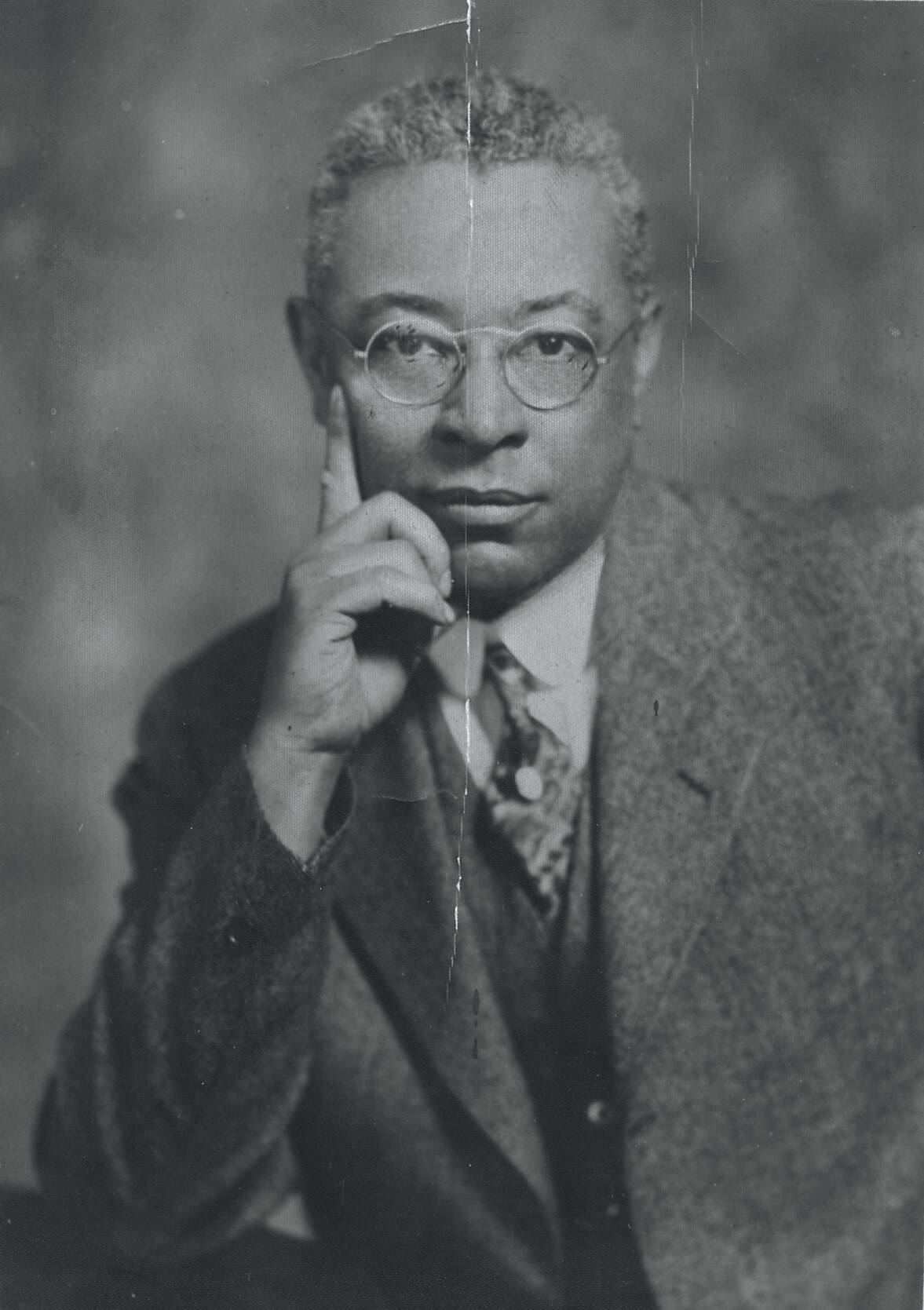 Charles H. Carroll