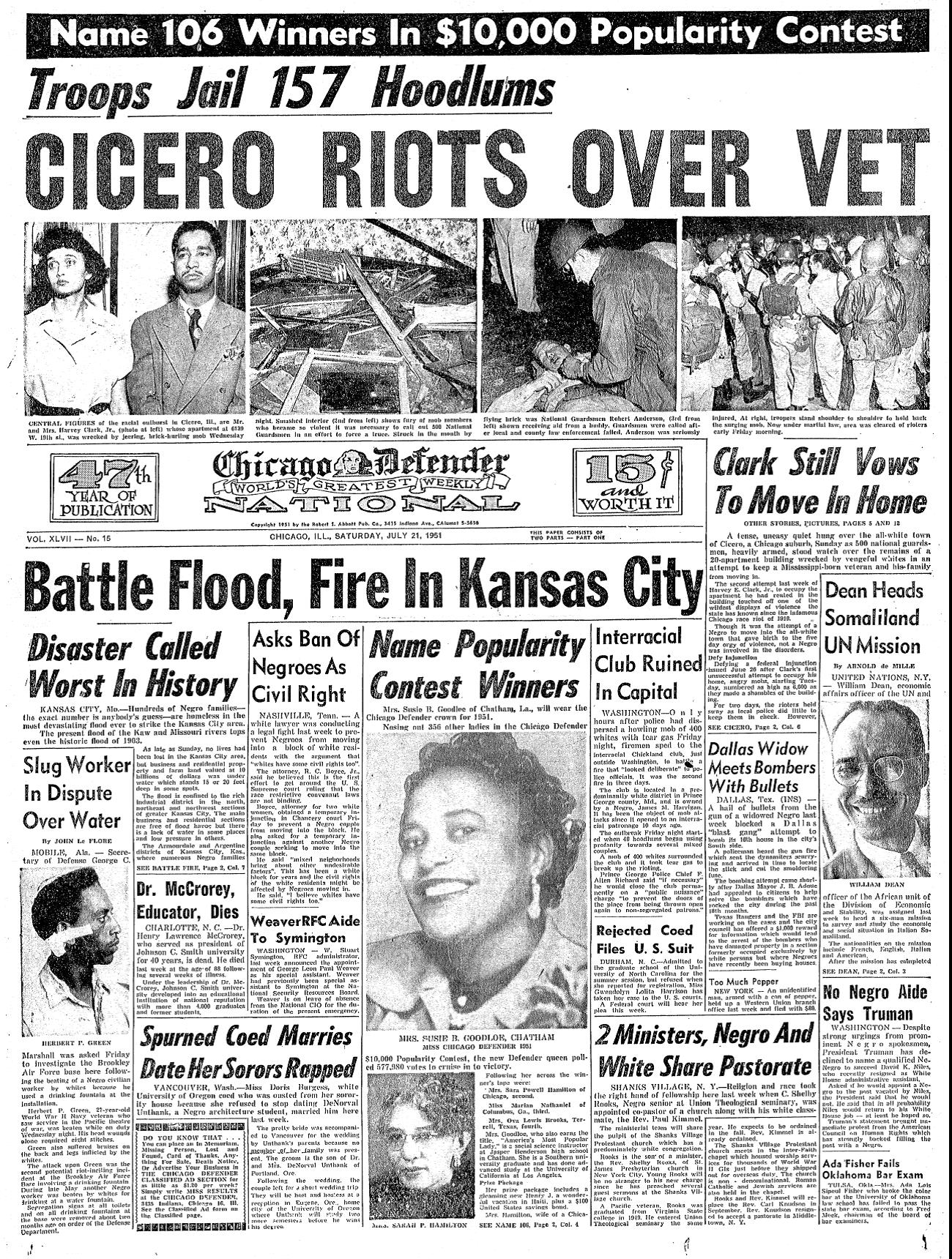 the-cicero-riot-of-1951