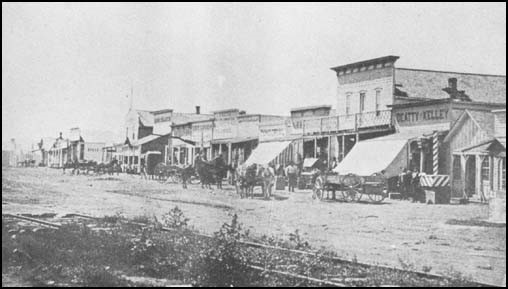 African Americans on Western Cattle Drives (1867-1885)