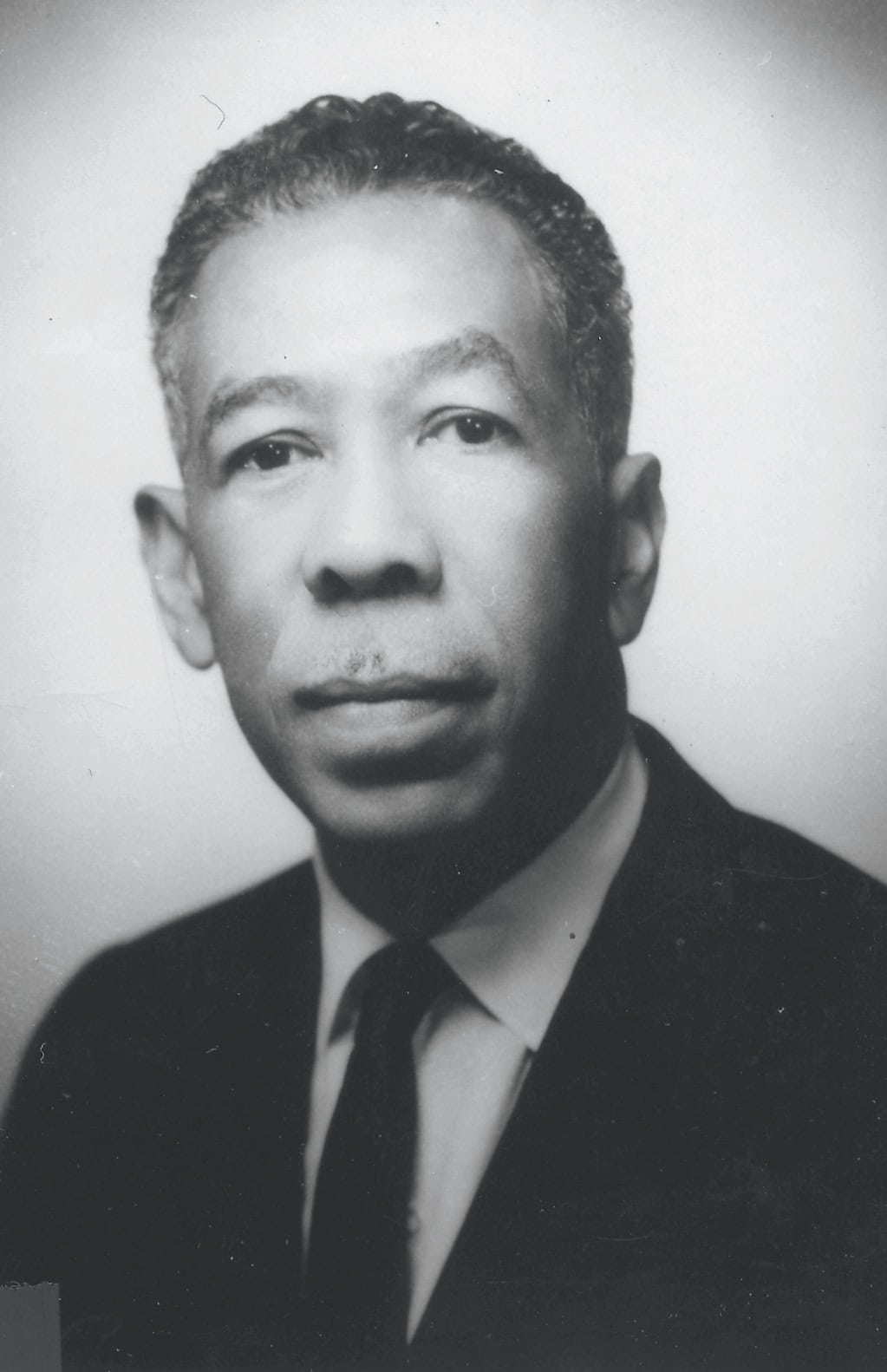 George W. Gore