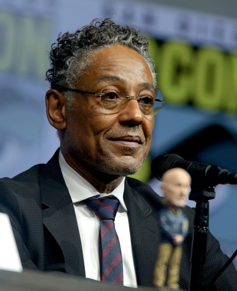 Giancarlo Esposito better call saul