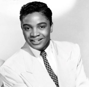 Jackie Wilson (1934-1984)