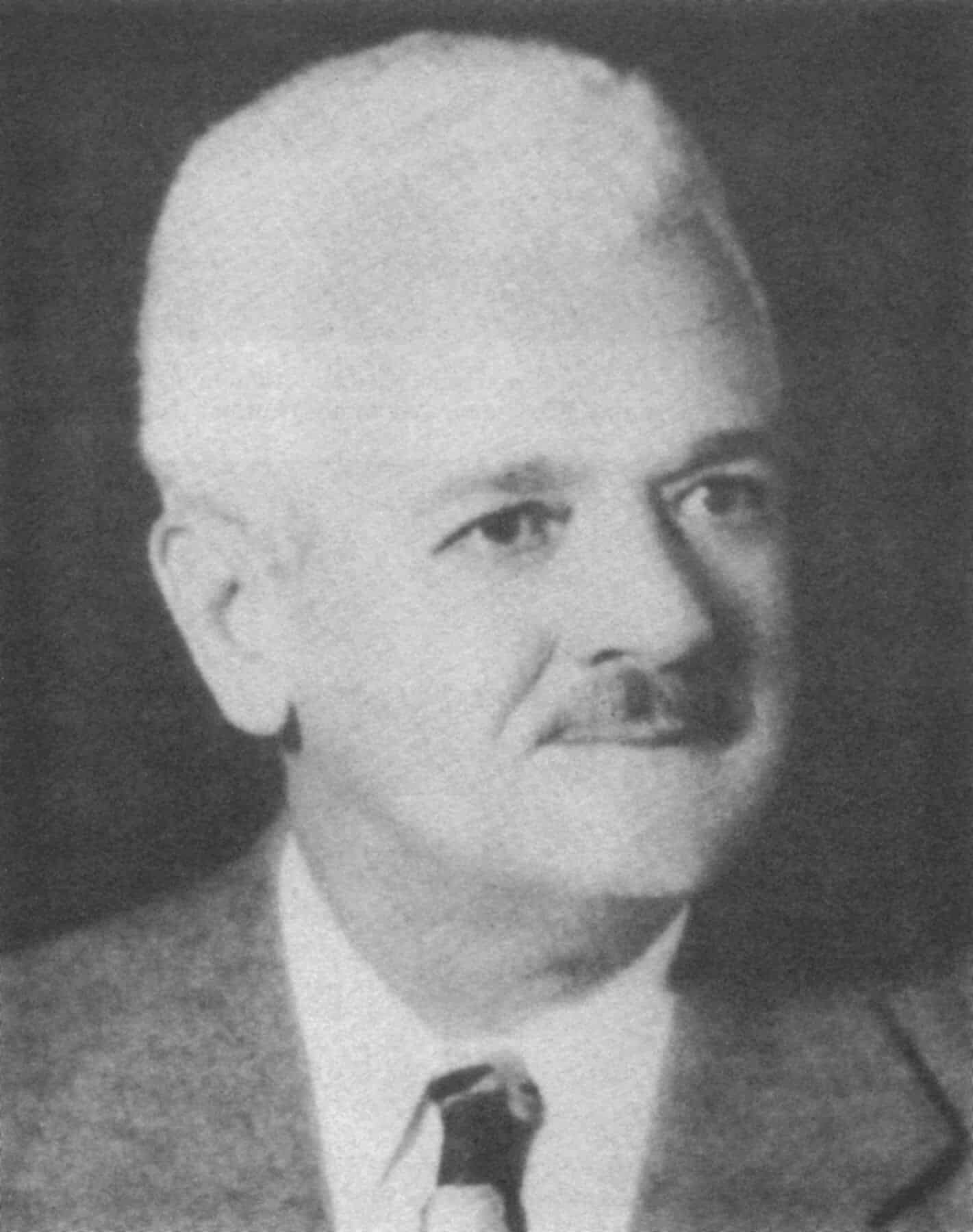 James B. Cashin