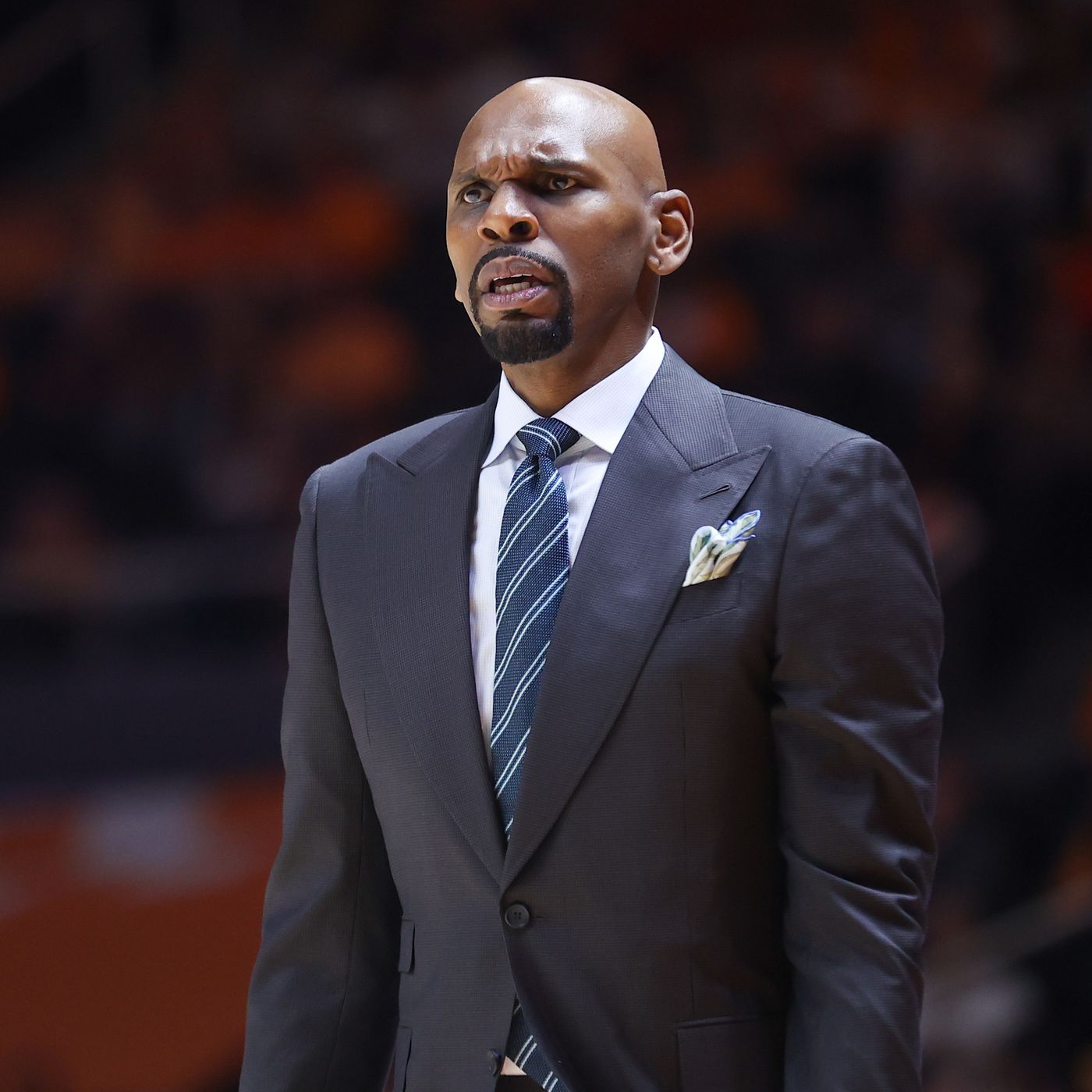 Special memories': Jerry Stackhouse talks return of Detroit