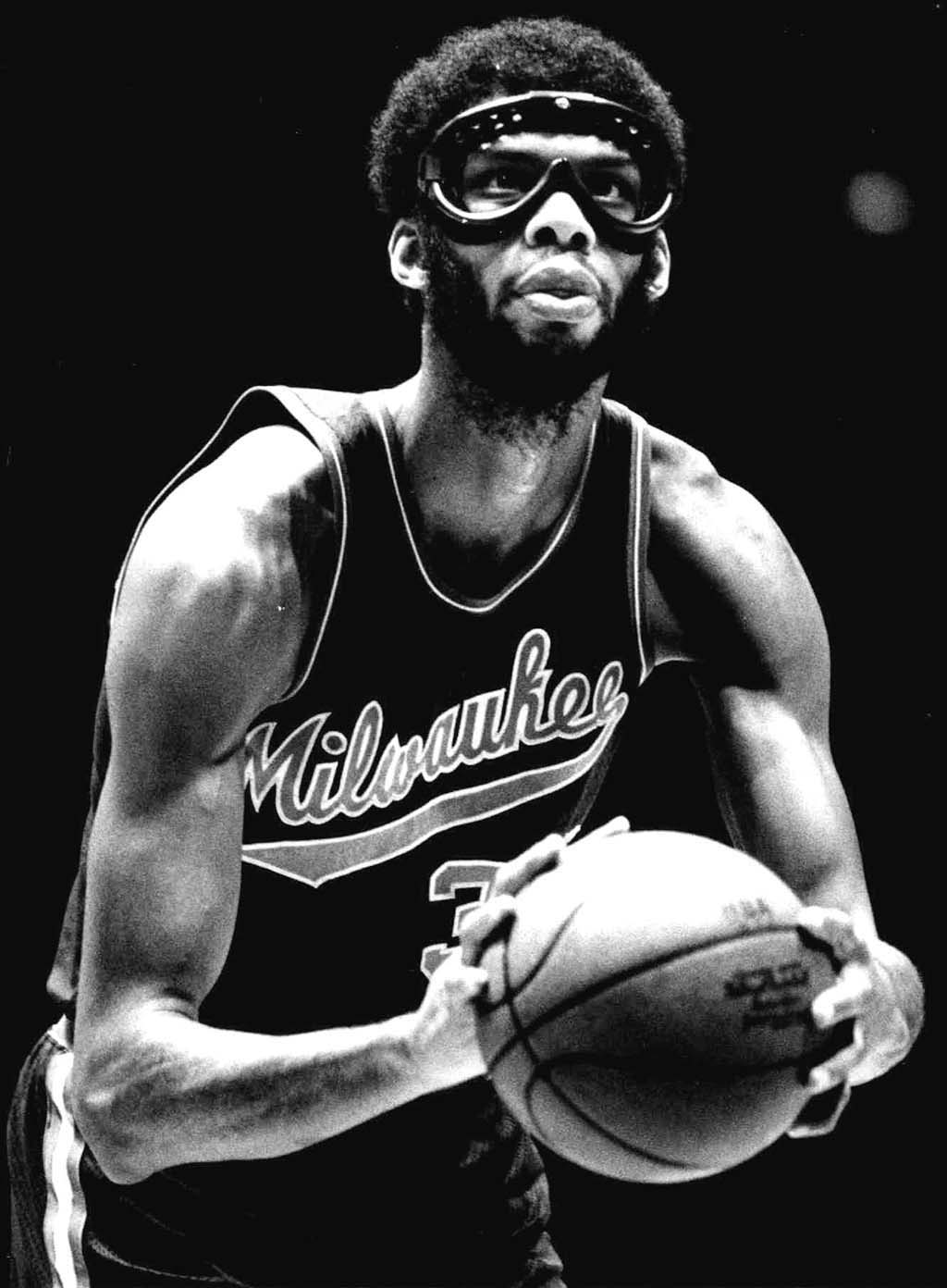 Kareem Abdul-Jabbar: the man who dominated college hoops and got