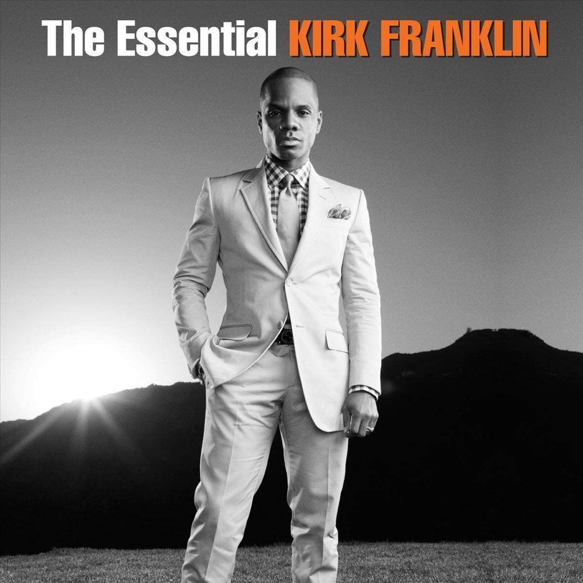 Kirk Franklin & Family -  Music