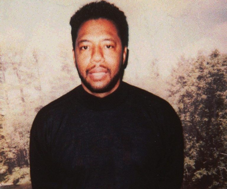 Larry Hoover (1950- ) •