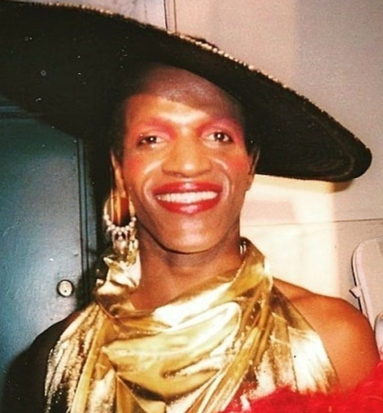 Remembering Marsha P Johnson Her Legacy - vrogue.co