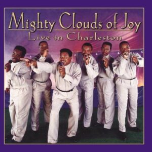 The Mighty Clouds of Joy (1955-2012)