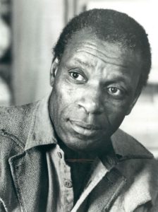 Moses Gunn (1929-1993)