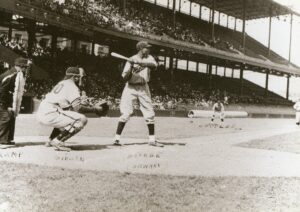 NEGRO LEAGUE LEGEND / THE BLACK BABE / Josh Gibson may have been the  greatest home-run hitter ever