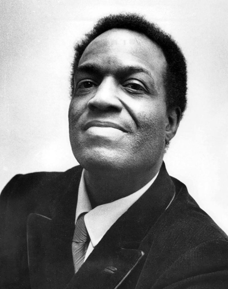 Nipsey Russell (1924-2005)