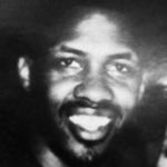 Rayful Edmond (1964- ) •