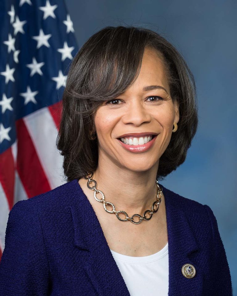 lisa blunt rochester biography